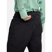 Pantalon Burton Reserve Insulated True Black 2026