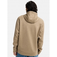 Fleece Burton OAK PO True Black 2026