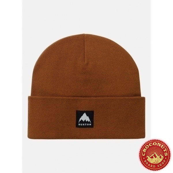 Bonnet Burton Recycled Kactusbunch Chestnut Brown 2026