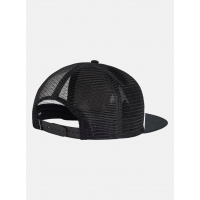 Casquette Burton I 80 Trucker True Black 2026