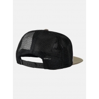 Casquette Burton I 80 Trucker Summit Taupe 2026