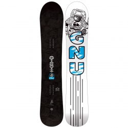 Board Gnu Antigravity 2026 pour homme