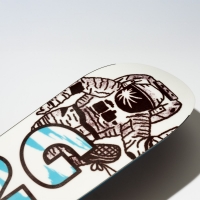 Board Gnu Antigravity 2026