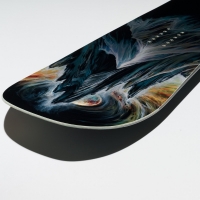 Board Lib Tech Dynamo 2026