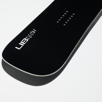 Board Lib Tech Dynamo 2026