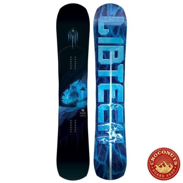 Board Lib Tech Rasman 2026