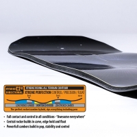 Board Lib Tech Golden Orca 2026