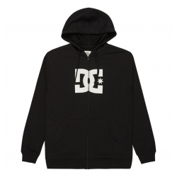Sweat DC Shoes Star Black 2026 pour unisexe