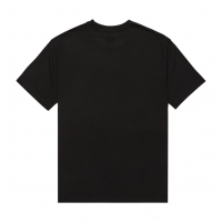 Tee Shirt DC Shoes Star Filled Black 2026