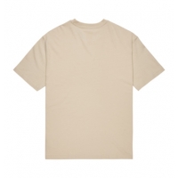 Tee Shirt DC Shoes Star Filled Oatmeal 2026