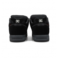 Chaussures Dc Shoes Stag Wnt Black 2026