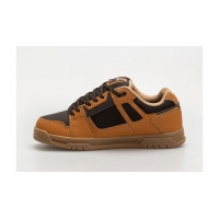 Chaussures Dc Shoes Stag Wnt Tan Brown 2026