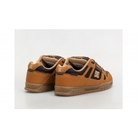 Chaussures Dc Shoes Stag Wnt Tan Brown 2026