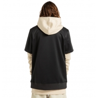 Fleece DC Shoes Dryden Black 2026