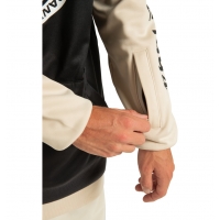 Fleece DC Shoes Dryden Black 2026