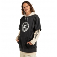 Fleece DC Shoes Dryden Black 2026