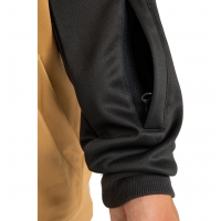 Fleece DC Shoes Dryden Mustard Gold 2026