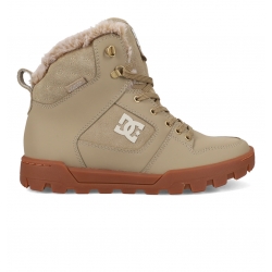 Shoes DC Shoes Manteca 4 Boot Tan Gum 2026 pour femme