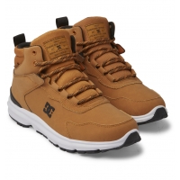 Shoes DC Shoes Mutiny WR Brown 2026