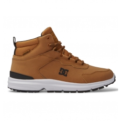 Shoes DC Shoes Mutiny WR Brown 2026 pour homme
