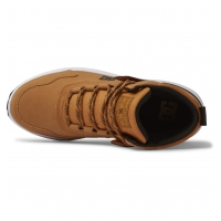 Shoes DC Shoes Mutiny WR Brown 2026