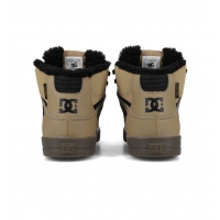 Shoes DC Shoes Pure HT WC WNT Tan Black 2026