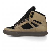 Shoes DC Shoes Pure HT WC WNT Tan Black 2026