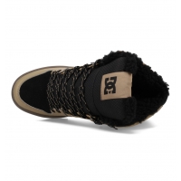Shoes DC Shoes Pure HT WC WNT Tan Black 2026