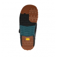 Boots DC Shoes Judge Boa Grey 2026