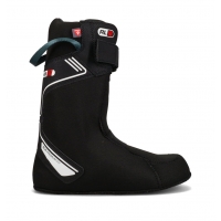 Boots DC Shoes Judge Boa Grey 2026