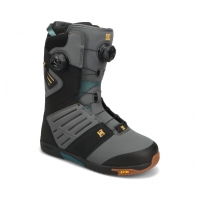 Boots DC Shoes Judge Boa Grey 2026