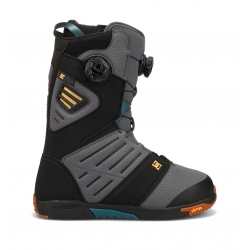 Boots DC Shoes Judge Boa Grey 2026 pour homme
