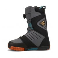 Boots DC Shoes Judge Boa Grey 2026