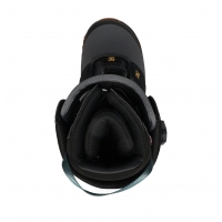 Boots DC Shoes Judge Boa Grey 2026