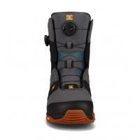 Boots DC Shoes Judge Boa Grey 2026