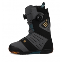 Boots DC Shoes Judge Boa Grey 2026