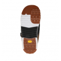 Boots DC Shoes Judge Boa Brown 2026