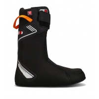 Boots DC Shoes Judge Boa Brown 2026