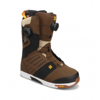 Boots DC Shoes Judge Boa Brown 2026
