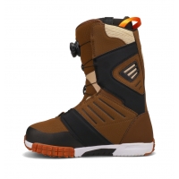 Boots DC Shoes Judge Boa Brown 2026