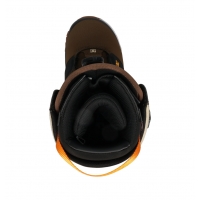 Boots DC Shoes Judge Boa Brown 2026