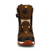 Boots DC Shoes Judge Boa Brown 2026