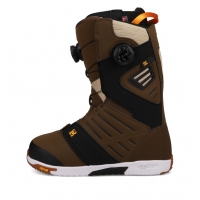 Boots DC Shoes Judge Boa Brown 2026