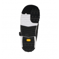 Boots DC Shoes Judge Boa Black 2026