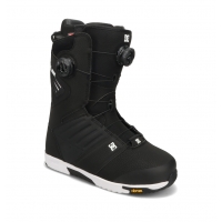 Boots DC Shoes Judge Boa Black 2026