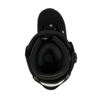 Boots DC Shoes Judge Boa Black 2026