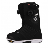 Boots DC Shoes Judge Boa Black 2026