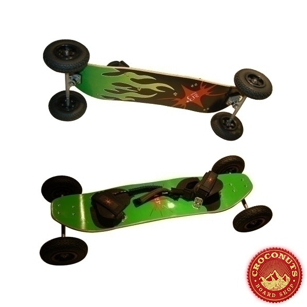 Mountainboard 213street 38 2014
