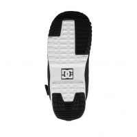 Boots DC Shoes Phase Pro Boa Black White 2026