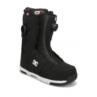 Boots DC Shoes Phase Pro Boa Black White 2026
